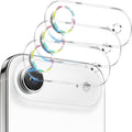 Dengduoduo 3 Pack Camera Lens Protector by Dengduoduo