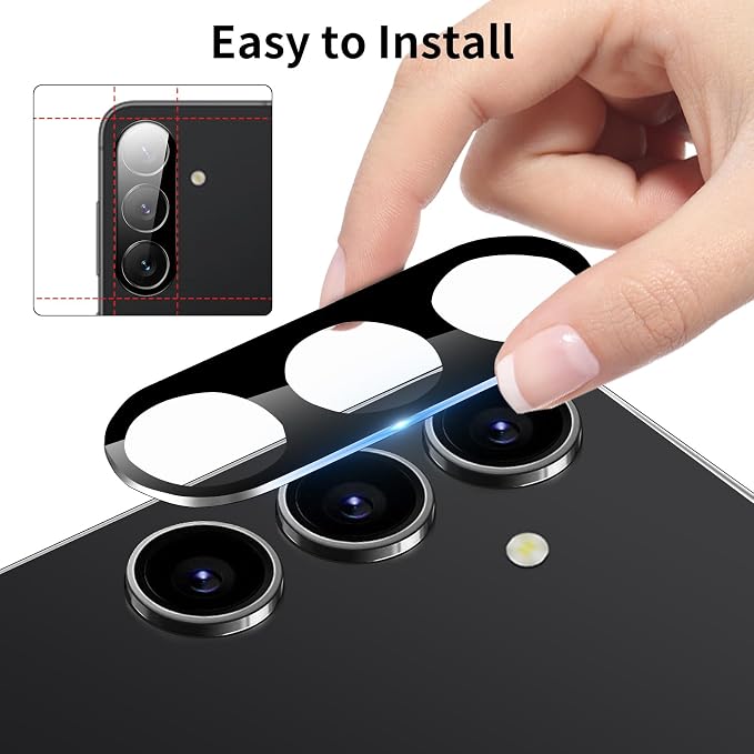 3 Pack Dengduoduo Camera Lens Protector - Image 5