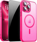 for iPhone 13 Pro Max Case by ZOZDOKG