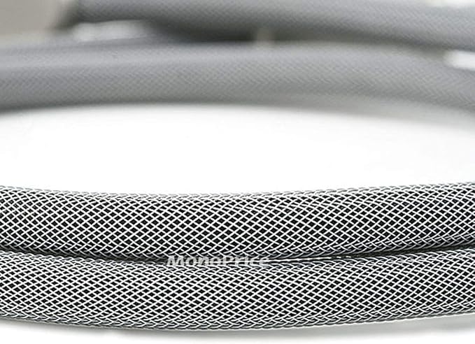 Monoprice Premium S/PDIF Digital Optical Audio Cable - Image 3