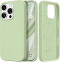 GolbinBox Magnetic for iPhone 16 Pro Case, Compatible by GolbinBox