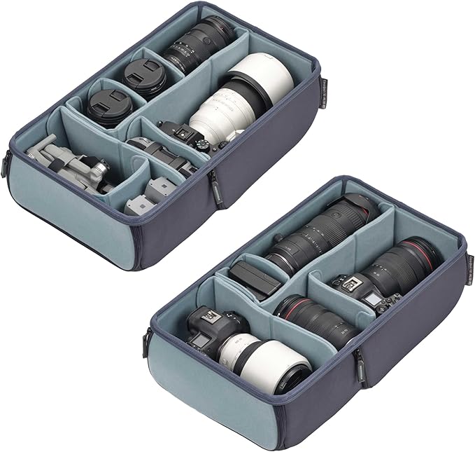Shimoda Core Unit Mirrorless XL30 RST Modular Camera Insert - Image 5