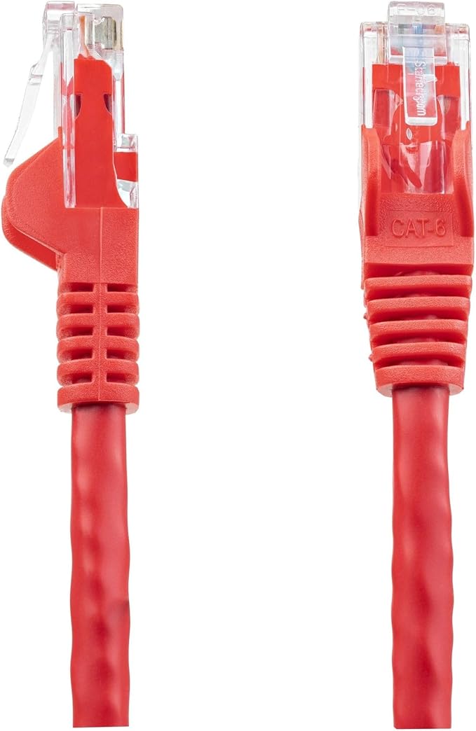 StarTech 50ft CAT6 Ethernet Cable - Image 7