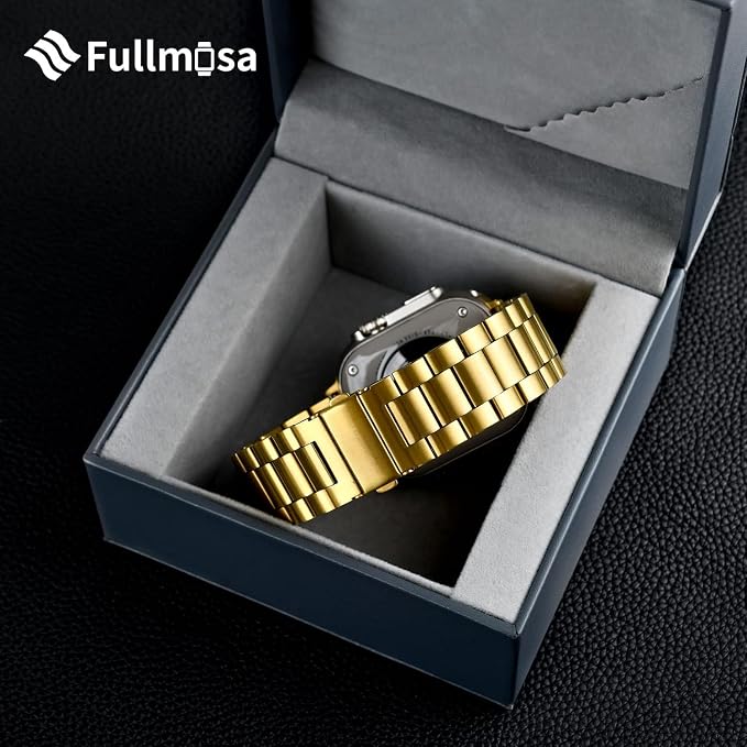 Fullmosa Metal Band Compatible - Image 8