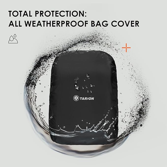 TARION Camera Backpacks for Photographers - Image 4
