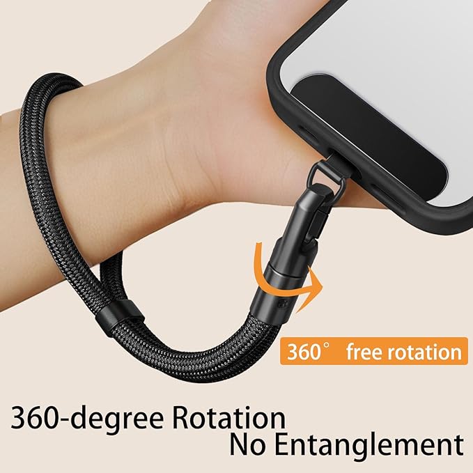 Camera Wrist Strap, Phone Wrist Strap - Image 2
