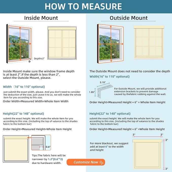 SmartWings Motorized Light Filtering Roller Shades Work - Image 6