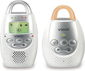 VTech Communications DM221 Audio Baby Monitor by VTechBabyMonitors