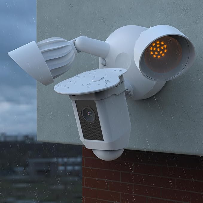 Sun Rain Shade Camera Cover Compatible - Image 8