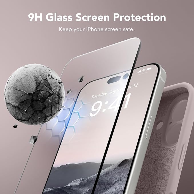 Magnetic for iPhone 17 Case, Compatible - Image 4
