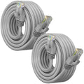 Maximm Cat 6 Ethernet Cable 20 ft by MaximmCable