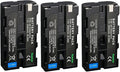 Kastar NP-F580 Battery 7.4V 3500mAh Replacement by Kastar