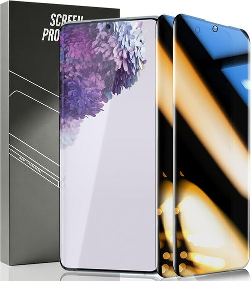 2 Pack Privacy Screen Protector by Unknown