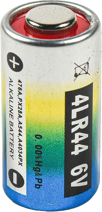 HQRP 2-Pack 6-Volt Battery Compatible - Image 7