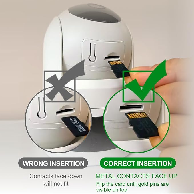 Home Security System with Camera, WiFi + GSM Home Alarm Kit with Phone App Alert - Image 7