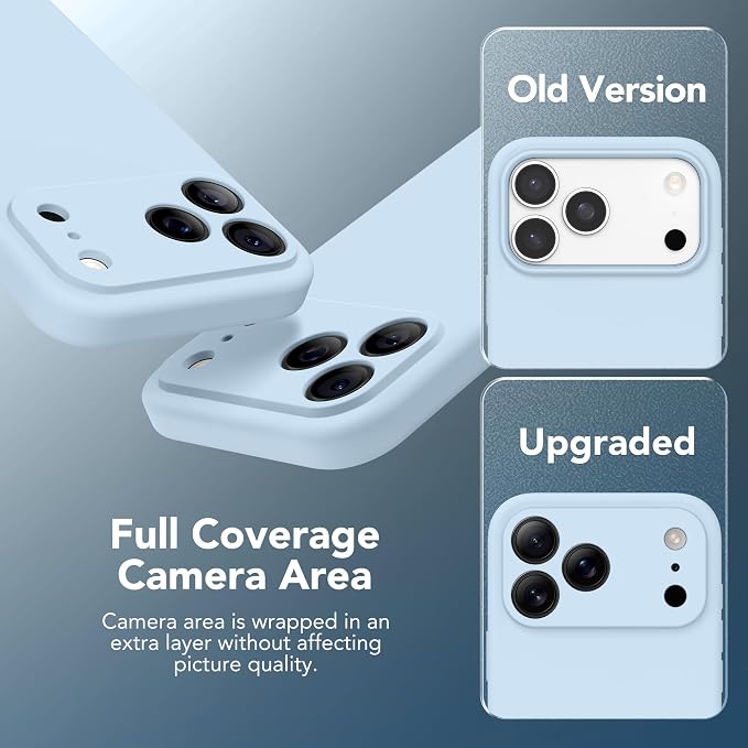 Magnetic for iPhone 17 Pro Max Case, Compatible - Image 8
