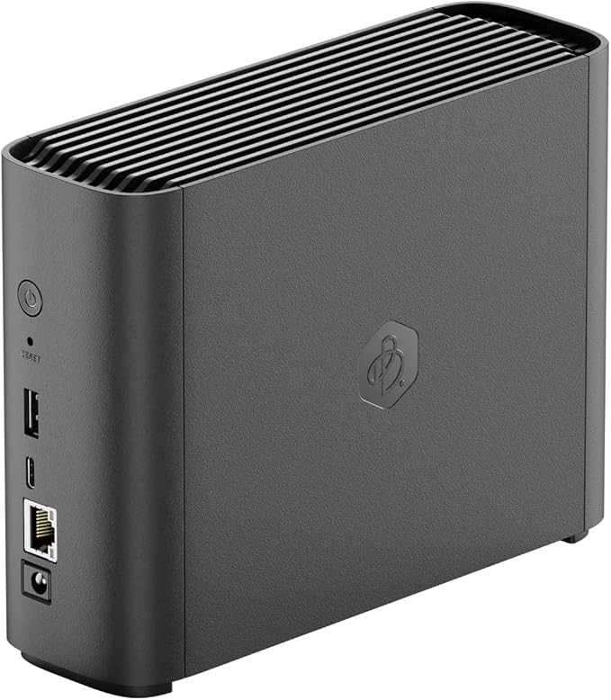 Synology BeeStation Plus 4TB Personal Cloud Storage Device - Image 12