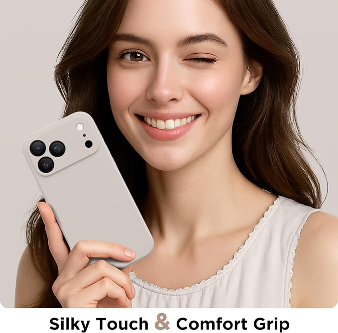 GolbinBox Magnetic for iPhone 17 Pro Max Case, Compatible - Image 9