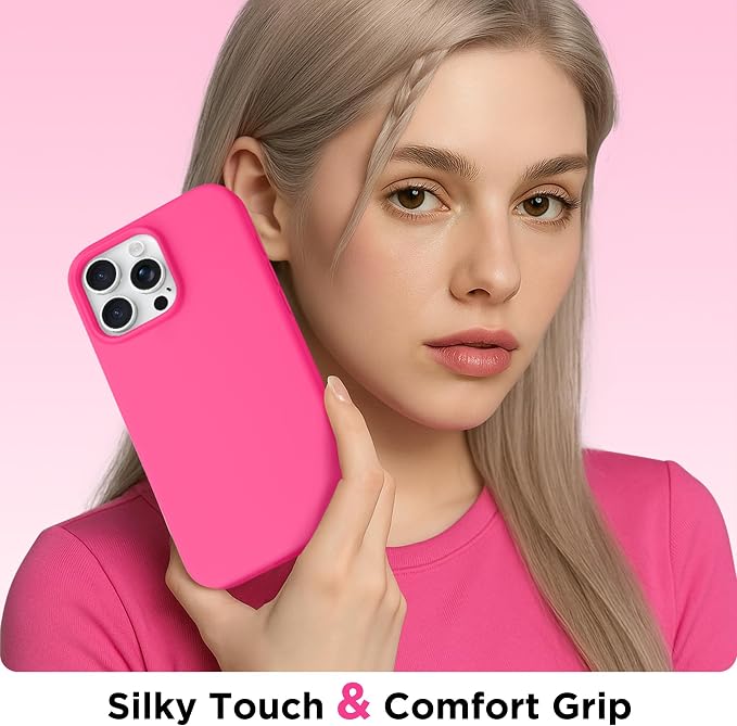 GolbinBox Magnetic for iPhone 16 Pro Case, Compatible - Image 9