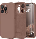 Magnetic for iPhone 12 Pro Max Case, Compatible by SUYDANBOX