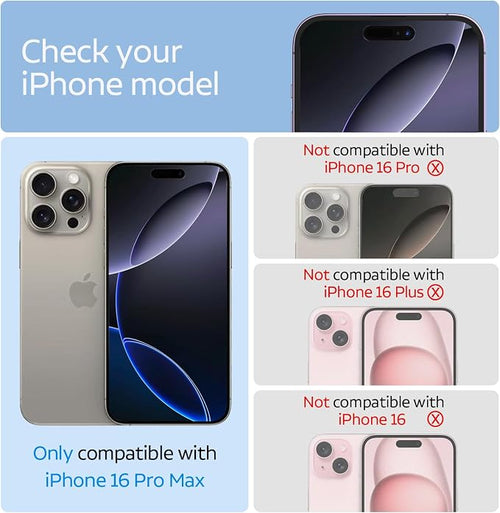 3 Pack Privacy Screen Protector - Image 2