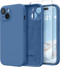 Magnetic for iPhone 14 Case, Compatible by SUYDANBOX