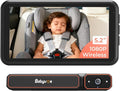 Babyvue BV6 Wireless Baby Car Camera Fast Setup, No Wiring Car Baby Monitor | by BabyVue
