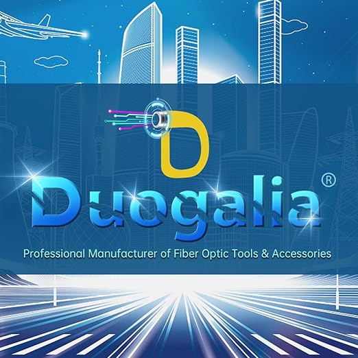 12 Simplex SC/UPC Fiber Patch Panel - Image 9