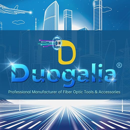 2-Pack 12 Simplex SCAPC Fiber Patch Panel - Image 9