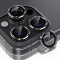 Choiche Compatible for iPhone 16 Pro/iPhone 16 Pro Max Camera Lens Protector by Choiche