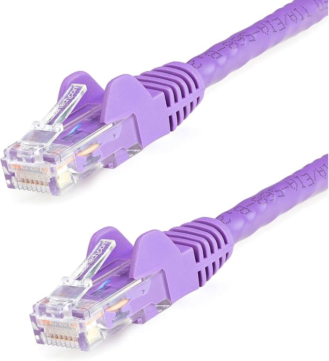 StarTech 15ft CAT6 Ethernet Cable by StarTech
