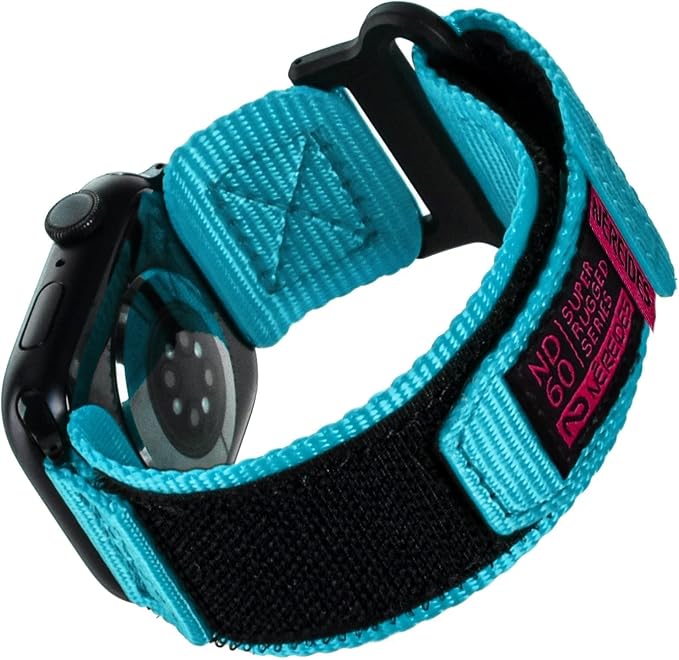 Nereides Compatible with Apple Watch Series 11 Band Series by NEREIDES