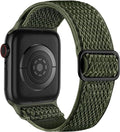 Lerobo Stretchy Nylon Solo Loop Band, Compatible by Lerobo