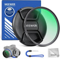 NEEWER 52mm MC UV Protection Filter by Neewer