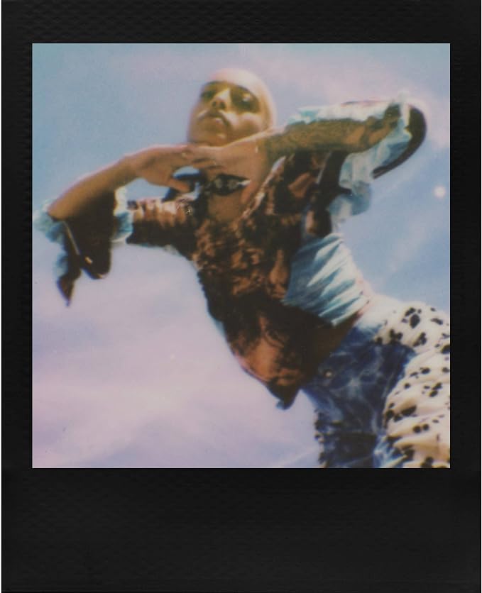 Polaroid Originals Go Instant Color Film - Image 3