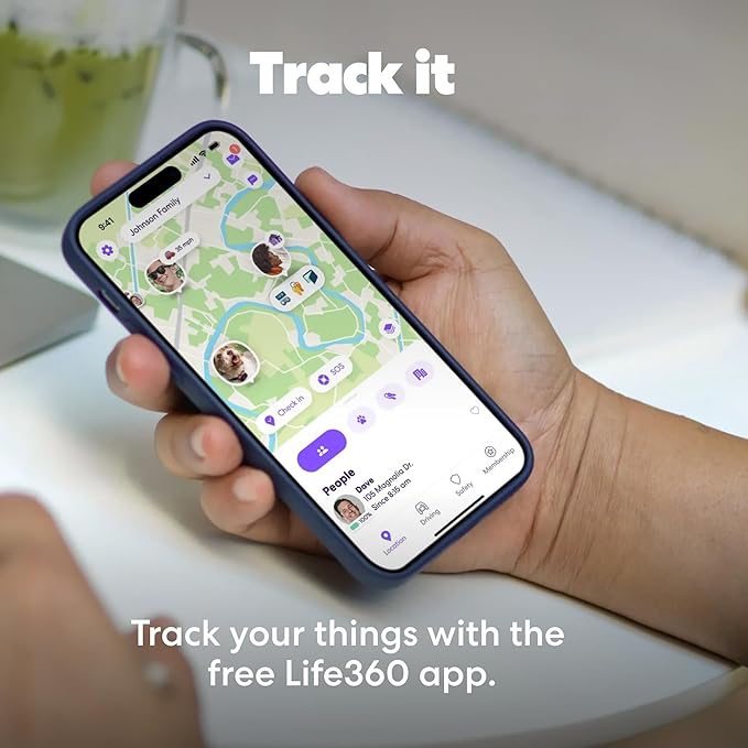 Life360 Tile Slim - Image 6