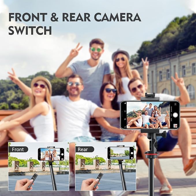 Wireless Camera Remote Control - Image 5
