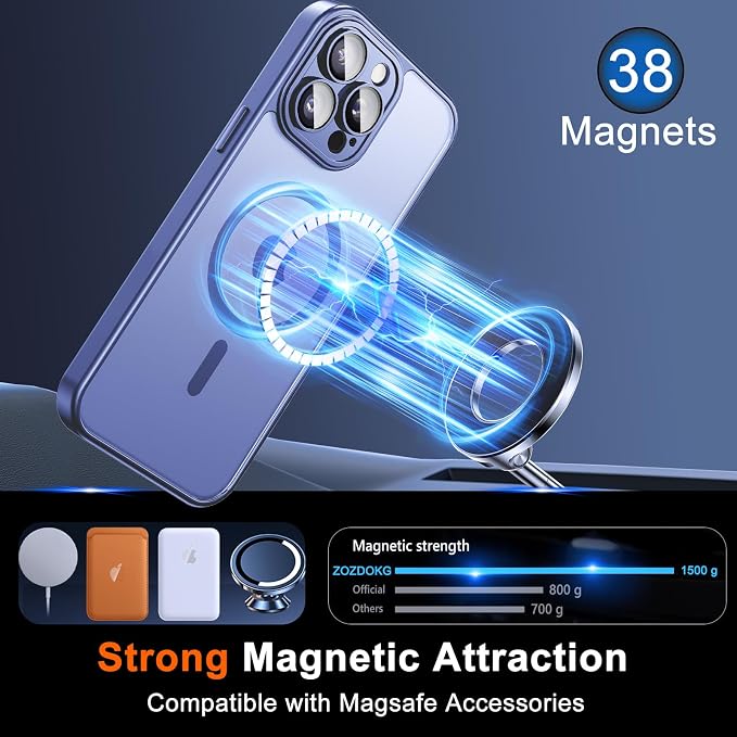 for iPhone 15 Pro Max Case - Image 3