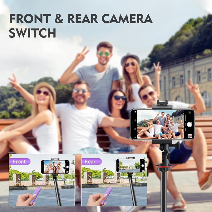 Wireless Camera Remote Control - Image 5