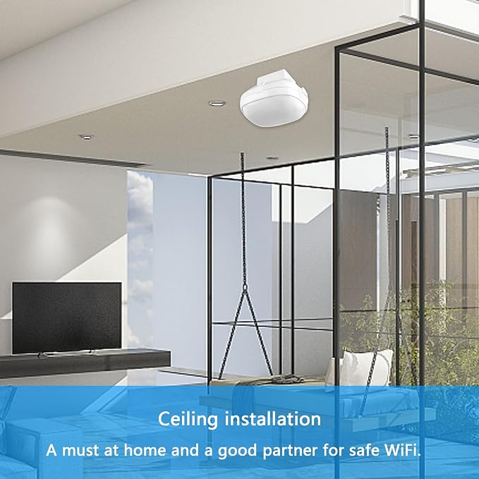 Wall Mount for Google Nest WiFi Pro - Image 9