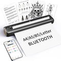 Rongta Portable Printer Wireless by RONGTA