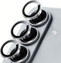 SiHPuoy 2 Sets Camera Lens Protector by SiHPuoy