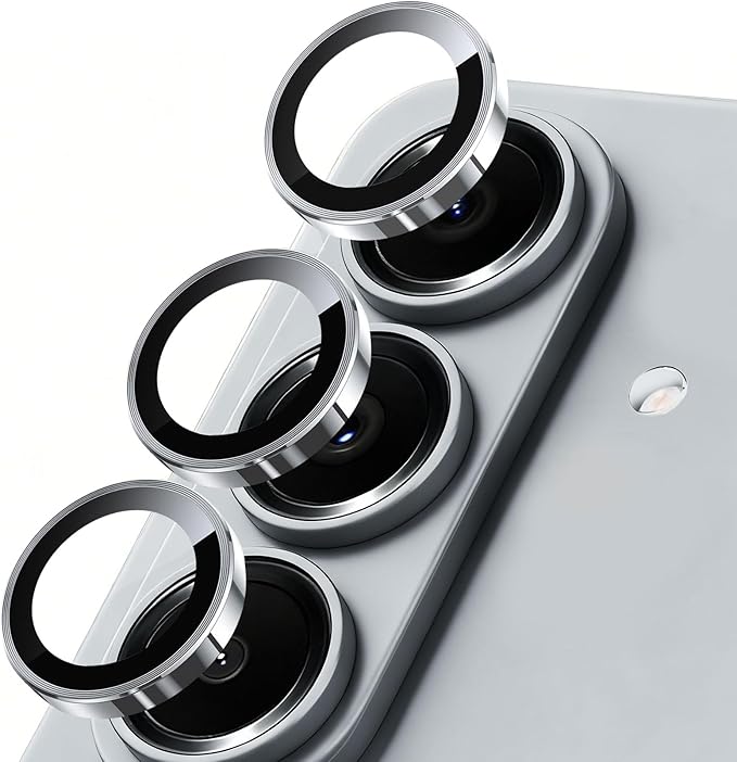 SiHPuoy 2 Sets Camera Lens Protector by SiHPuoy