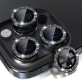Choiche Compatible for iPhone 15 Pro/iPhone 15 Pro Max Camera Lens Protector by Choiche