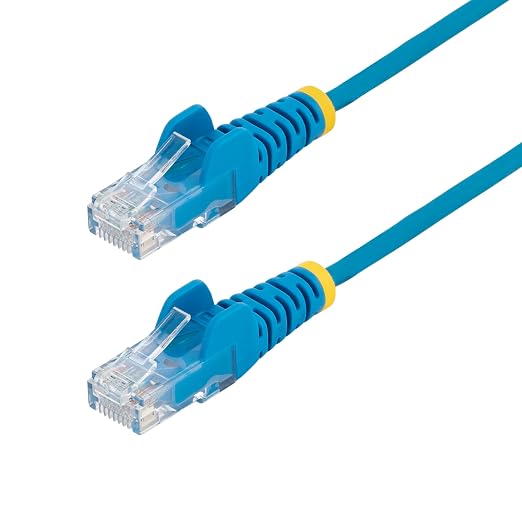 StarTech.com 6 in CAT6 Cable by StarTech