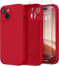 Magnetic for iPhone 14 Case, Compatible by SUYDANBOX