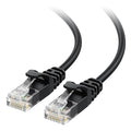 Cable Matters 10Gbps Snagless Cat 6 Ethernet Cable - 7ft by CableMatters
