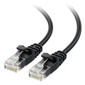 Cable Matters 10Gbps Snagless Cat 6 Ethernet Cable - 10ft by CableMatters