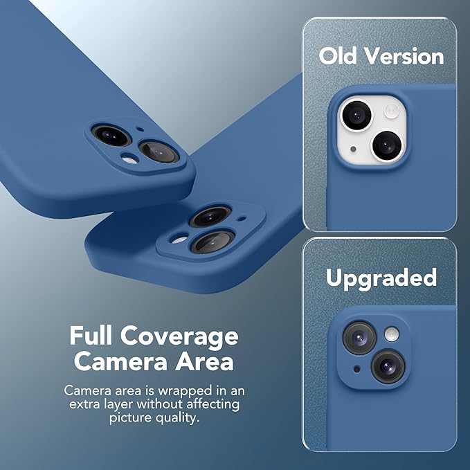 Magnetic for iPhone 14 Case, Compatible - Image 4