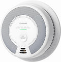 X-Sense Wireless Interconnected Combination Smoke and Carbon Monoxide Detector by X-Sense